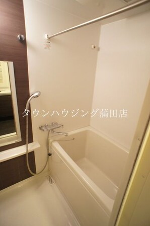 スタイリオ下丸子の物件内観写真